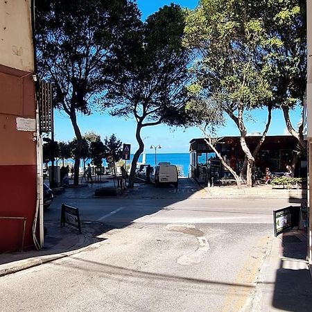 Ferienwohnung Cozy Inside.City & Beach Outside Sliema Exterior foto